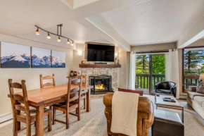 Interlude Condominiums 2-Bedroom Unit 203